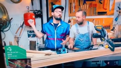 Un programa de la separatista TV3 anima a "agredir con un bloque de hierro" a la Guardia Civil