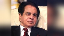 Dilip Kumar की अधूरी रह गयी आखिरी इच्छा, आखिरी  तक नहीं हुआ संभव । FilmiBeat