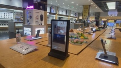 Samsung prevé que su beneficio operativo crezca un 53,4 % en abril-junio