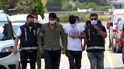 Aracıyla kaza yapıp masrafını ödemeyen arkadaşını öldürdü