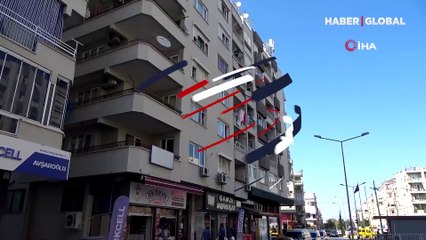 Yaşlı adamın ölümü, evine giren sinekler sayesinde ortaya çıktı