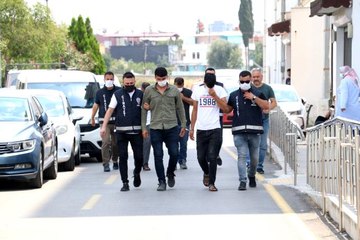 Son dakika haber... Aracıyla kaza yapıp masrafını ödemeyen arkadaşını öldürdü