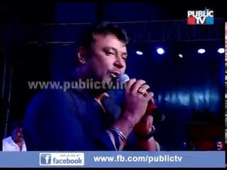 ವಿದ್ಯಾರ್ಥಿಗಳಿಗೆ ಪರೀಕ್ಷಾ ಸಿದ್ಧತೆ ಟಿಪ್ಸ್ ಕೊಟ್ಟ ದಚ್ಚು | Darshan | Kurukshetra 100 days function