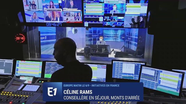 La forêt enchantée de Huelgoat