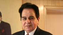 Dilip Kumar passes away at 98, film fraternity pays tributes