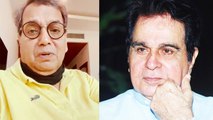 Subhash Ghai Gets Emotional Remembering Dilip Kumar