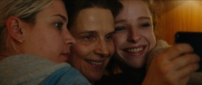 Ouistreham : bande-annonce du film sélectionné à Cannes 2021 (avec Juliette Binoche)