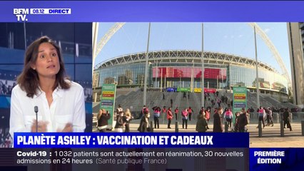 Le maire de Londres lance une grande loterie pour inciter à la vaccination