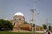 Visit Multan |darbar bahauddin zakariya rahmatullah alaih