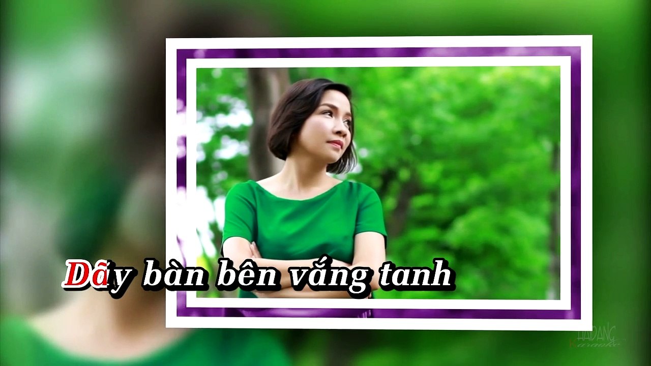 Quan Ca Phe Mua He - My Linh