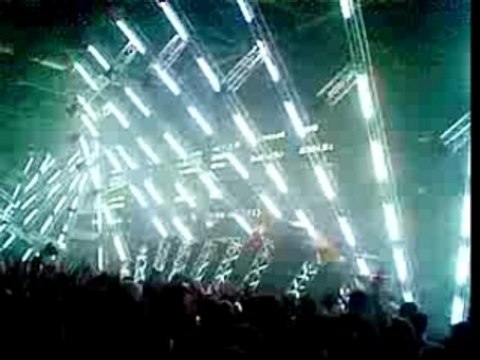 Ferry Corsten @ Trance Energy 2008