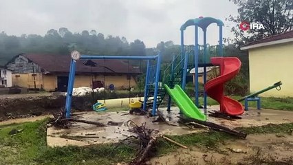 Acı gerçek gün ağarınca ortaya çıktı! İki yıl önce yaşanan felaket yine yaşandı