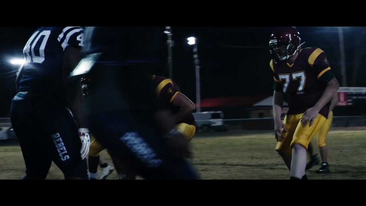 Fear the viper film