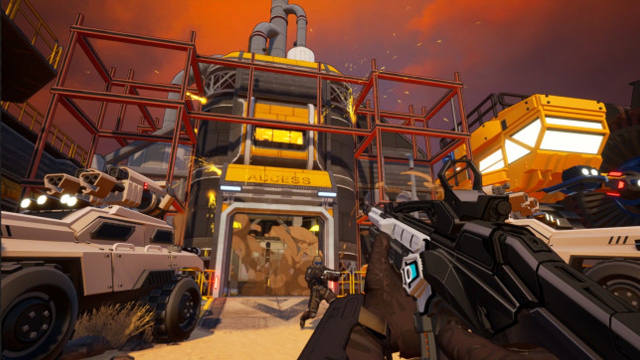 Command & Conquer Renegade - Tema  Ammo Clip