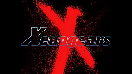 Xenogears - Tema Knight of Fire