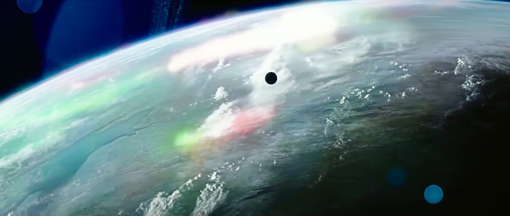 CHAOS WALKING Film Clip und Trailer