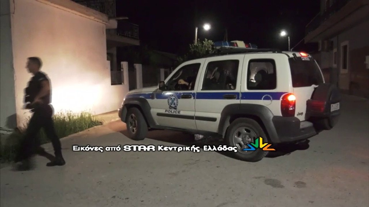 Τι λέει ο Πρόεδρος της Ανθήλης για τους πυροβολ...