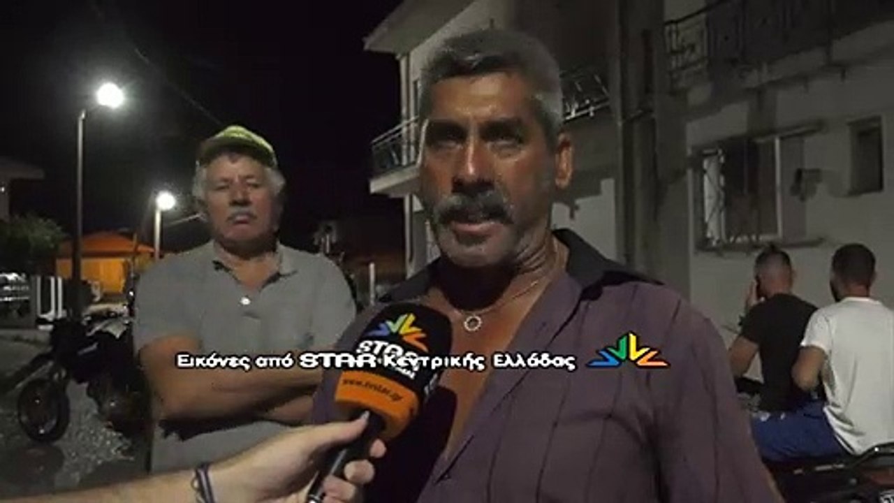 Τι λέει ο αντιπρόεδρος των ΡΟΜΑ για τους πυροβο...