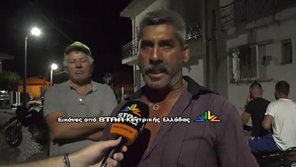 Τι λέει ο αντιπρόεδρος των ΡΟΜΑ για τους πυροβολισμούς στον καταυλισμό της Ανθήλης