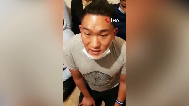 İstanbul’da rehine kurtarma operasyonu: Pakistanlı gaspçılar Nepalli kardeşleri rehin aldı