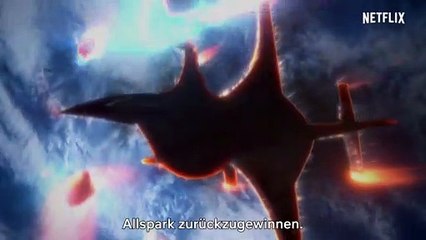 Transformers War For Cybertron Trilogy Eine neue Welt