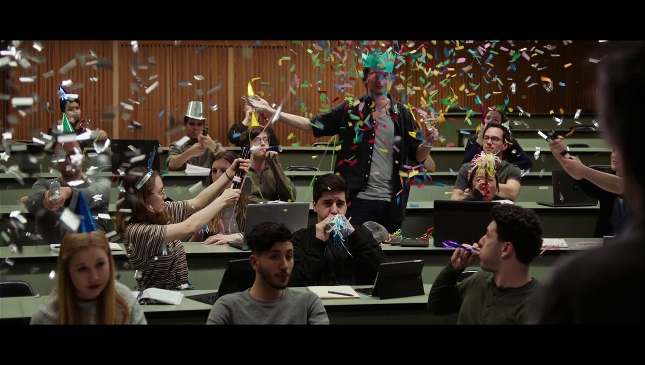 DEATH OF A LADIES' MAN Film