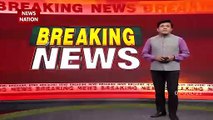 Modi Cabinet Reshuffle : Narayan Rane arrives at PM's Residence