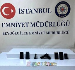 Son dakika haberi... İstanbul'da rehine kurtarma operasyonu: Pakistanlı gaspçılar Nepalli kardeşleri rehin aldı