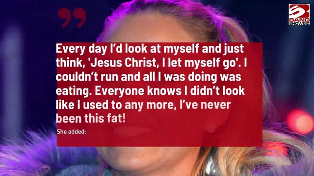 Katie Price Reveals Why She Worried She'd Die After Cosmetic Surgery