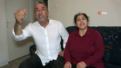 Kocasını öldüren İzel’in ailesi: 'Kızımız sürekli şiddet görüyordu'