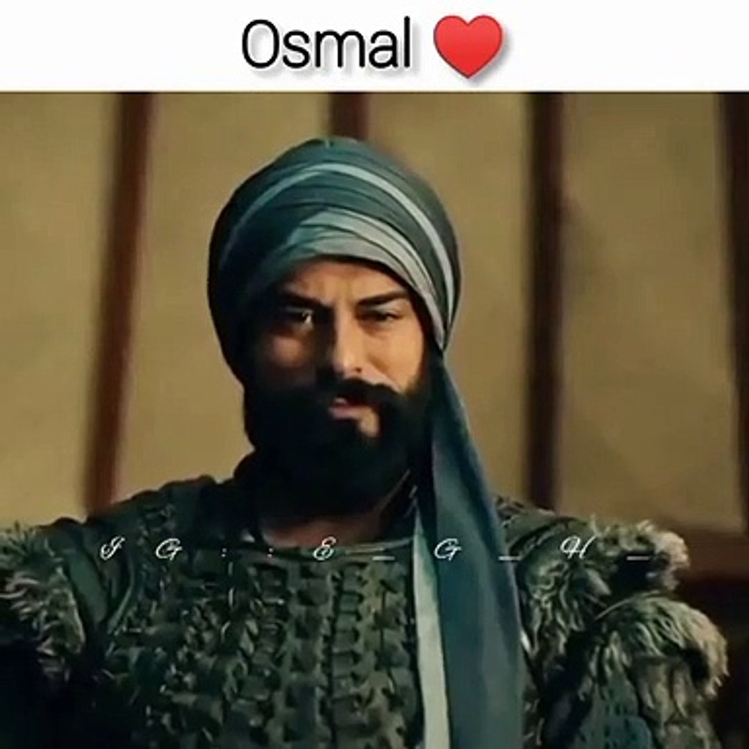 ⁣Kuruluş Osman WhatsApp Status Video - Kurulus Osman - Osman Ghazi - Malhun Hatun - Osmal - Attitude 