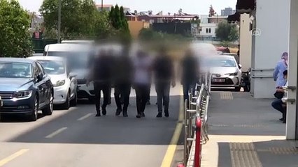 ADANA - Silahlı kavgada bir genç hayatını kaybetti