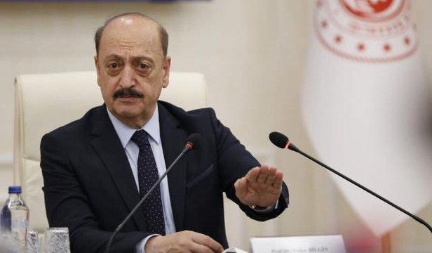 Emeklilerin Kurban Bayramı ikramiyeleri 13-16 Temmuz'da ödenecek