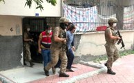 Son dakika haberleri: Osmaniye'de DEAŞ operasyonu: 3 gözaltı