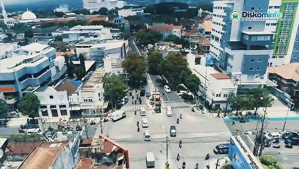 Kota Malang