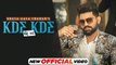 Khasa Aala Chahar | Kde Kde (Official Video) | DJ Sky | Latest Haryanvi Songs 2021 # TRENDING SONG IN INDIA