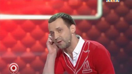 Руслан Белый - Месяц живу в Москве