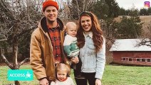 Audrey Roloff and Jeremy Roloff Expecting Third Child