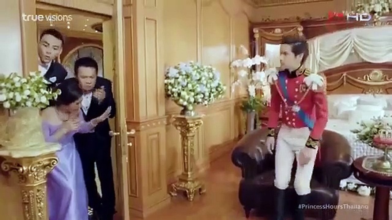 Princess Hours Episode 6