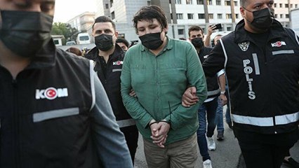 Tosuncuk'un emniyetteki ilk ifadesi ortaya çıktı: Mağdurların parasını ödemek istiyorum