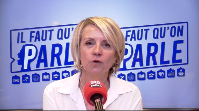 Il faut qu'on parle - Le Face Cam de Sophie Lucas