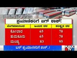 KSRTC Bus Tickets To Cost 12% More From February 26