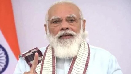 Modi Cabinet Expansion to be held today 6 pm