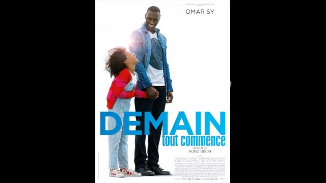 DEMAIN TOUT COMMENCE (2016) Regarder HDRiP-FR