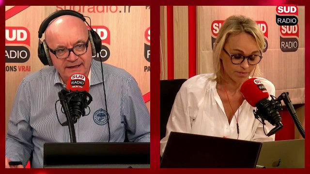 Céline Verzeletti : L'augmentation des salaires des fonctionnaires ? Des chiffres malhonnêtes