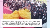 Amandine Petit (Miss France), Bella Hadid, Lou Doillon... Pluie de bombes à Cannes