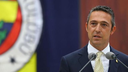 Ali Koç'un önemli gelir beklediği kripto para ve kadın futbolu projesi hayata geçiyor