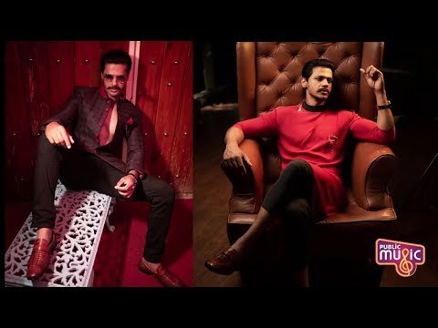Saurav Lokesh Looks Fabulous In His New Photoshoot | Bhajarangi Loki