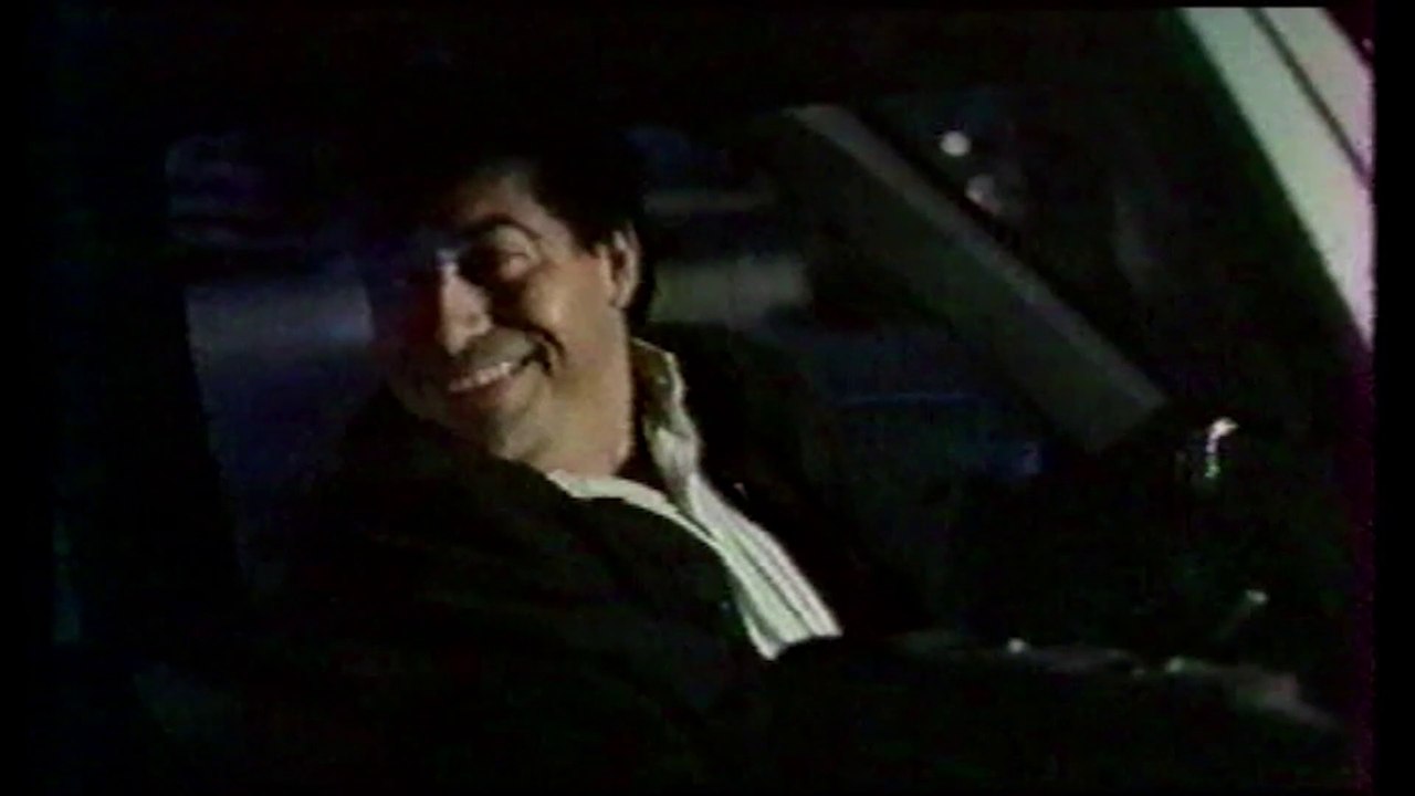 Bernard Pinet dans Jules - 1994