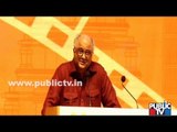 Boney Kapoor Speech At Bengaluru International Film Festival
